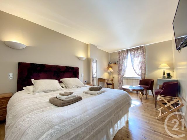 maison à vendre - 10 pièces - 224.5 m2 - LES AVENIERES VEYRINS THUELLIN - 38 - RHONE-ALPES - Century 21 Arlaud Transaction