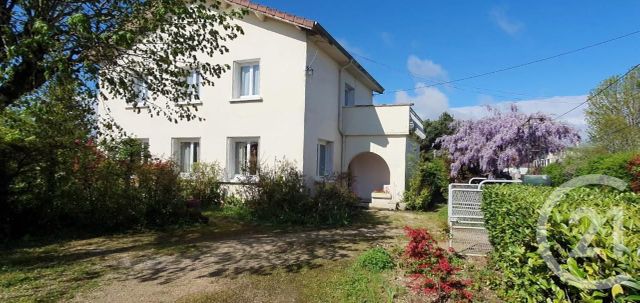 maison - LES ABRETS EN DAUPHINE - 38