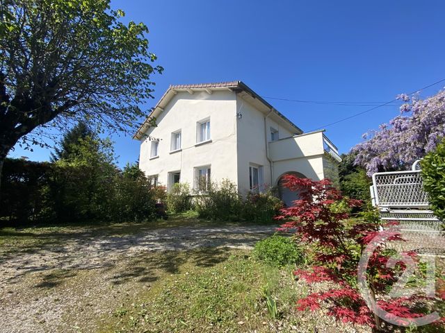 maison - LES ABRETS EN DAUPHINE - 38