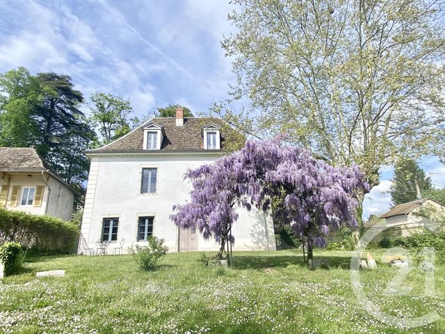maison - LES AVENIERES VEYRINS THUELLIN - 38
