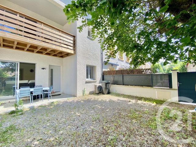 maison - LA TOUR DU PIN - 38