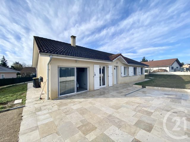 maison à vendre - 6 pièces - 124.0 m2 - VEZERONCE CURTIN - 38 - RHONE-ALPES - Century 21 Arlaud Transaction