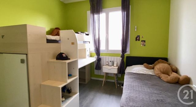 Afficher la photo en grand maison à vendre - 5 pièces - 110.0 m2 - LES ABRETS EN DAUPHINE - 38 - RHONE-ALPES - Century 21 Arlaud Transaction