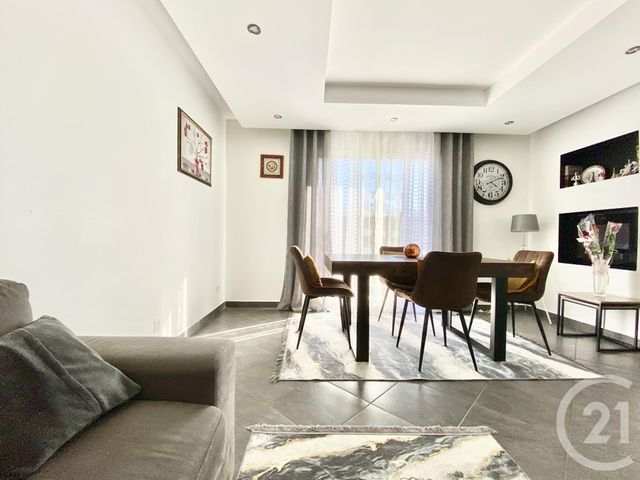 Afficher la photo en grand maison à vendre - 5 pièces - 110.0 m2 - LES ABRETS EN DAUPHINE - 38 - RHONE-ALPES - Century 21 Arlaud Transaction