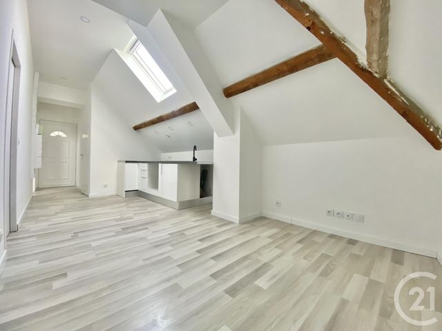 appartement - LES ABRETS EN DAUPHINE - 38