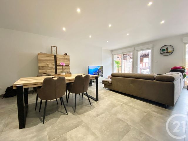 Afficher la photo en grand maison à vendre - 4 pièces - 94.54 m2 - LES ABRETS EN DAUPHINE - 38 - RHONE-ALPES - Century 21 Arlaud Transaction