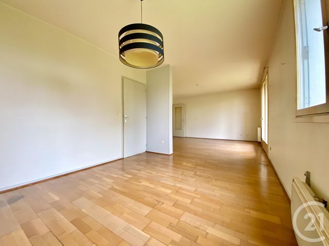 Appartement T3 à vendre LES ABRETS EN DAUPHINE