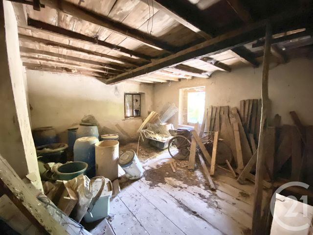 maison à vendre - 4 pièces - 86.81 m2 - ST JEAN D AVELANNE - 38 - RHONE-ALPES - Century 21 Arlaud Transaction