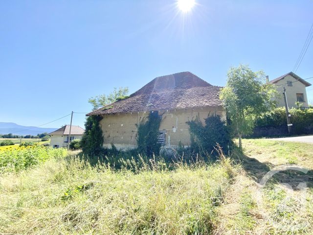 maison à vendre - 4 pièces - 86.81 m2 - ST JEAN D AVELANNE - 38 - RHONE-ALPES - Century 21 Arlaud Transaction