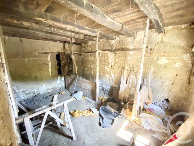 maison à vendre - 4 pièces - 86.81 m2 - ST JEAN D AVELANNE - 38 - RHONE-ALPES - Century 21 Arlaud Transaction