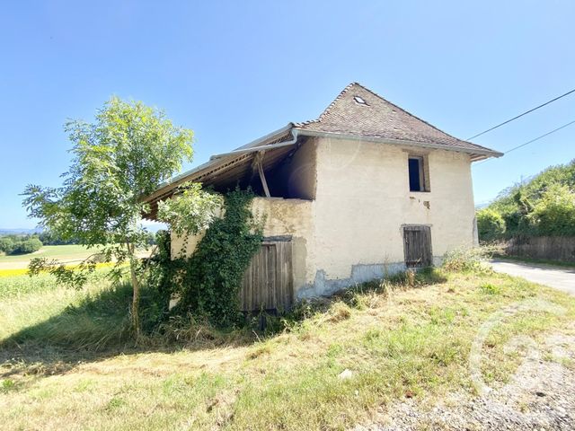 maison - ST JEAN D AVELANNE - 38