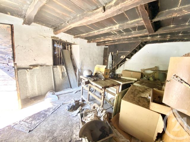 maison à vendre - 4 pièces - 86.81 m2 - ST JEAN D AVELANNE - 38 - RHONE-ALPES - Century 21 Arlaud Transaction