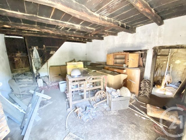 maison à vendre - 4 pièces - 86.81 m2 - ST JEAN D AVELANNE - 38 - RHONE-ALPES - Century 21 Arlaud Transaction