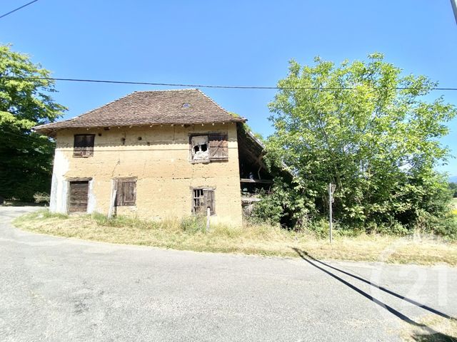 maison à vendre - 4 pièces - 86.81 m2 - ST JEAN D AVELANNE - 38 - RHONE-ALPES - Century 21 Arlaud Transaction