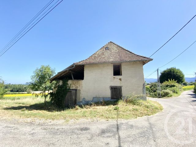 maison à vendre - 4 pièces - 86.81 m2 - ST JEAN D AVELANNE - 38 - RHONE-ALPES - Century 21 Arlaud Transaction