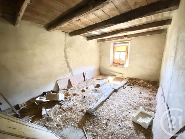 maison à vendre - 4 pièces - 86.81 m2 - ST JEAN D AVELANNE - 38 - RHONE-ALPES - Century 21 Arlaud Transaction