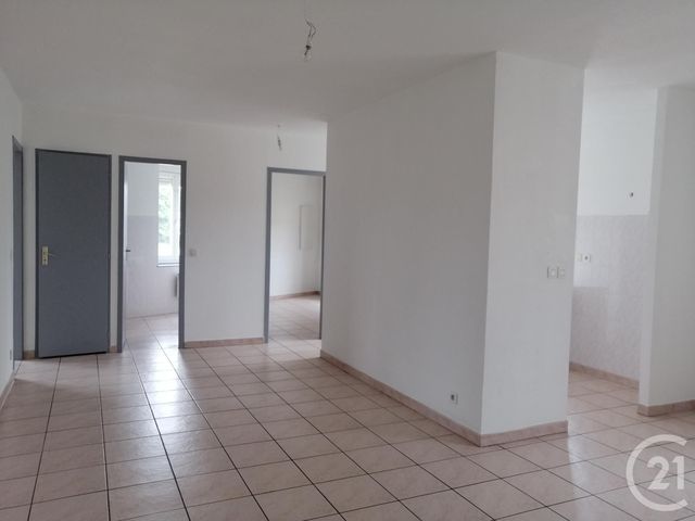 appartement - LES ABRETS EN DAUPHINE - 38