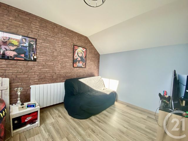 maison à vendre - 5 pièces - 125.0 m2 - MONTFERRAT - 38 - RHONE-ALPES - Century 21 Arlaud Transaction