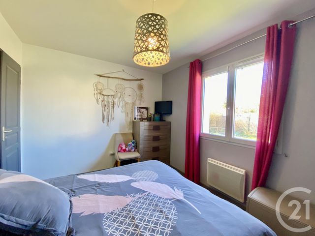 maison à vendre - 5 pièces - 125.0 m2 - MONTFERRAT - 38 - RHONE-ALPES - Century 21 Arlaud Transaction