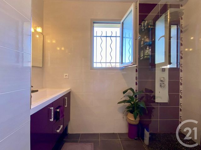 maison à vendre - 5 pièces - 125.0 m2 - MONTFERRAT - 38 - RHONE-ALPES - Century 21 Arlaud Transaction