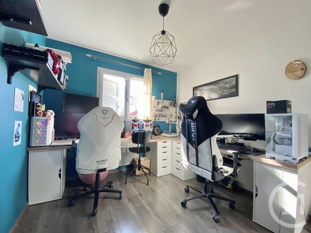 maison à vendre - 5 pièces - 125.0 m2 - MONTFERRAT - 38 - RHONE-ALPES - Century 21 Arlaud Transaction