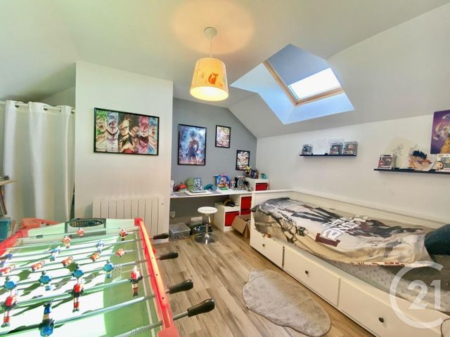 maison à vendre - 5 pièces - 125.0 m2 - MONTFERRAT - 38 - RHONE-ALPES - Century 21 Arlaud Transaction