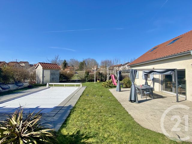 maison - MONTFERRAT - 38