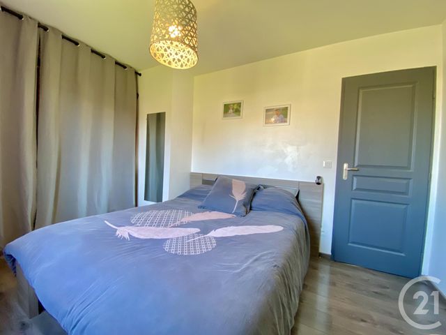 maison à vendre - 5 pièces - 125.0 m2 - MONTFERRAT - 38 - RHONE-ALPES - Century 21 Arlaud Transaction