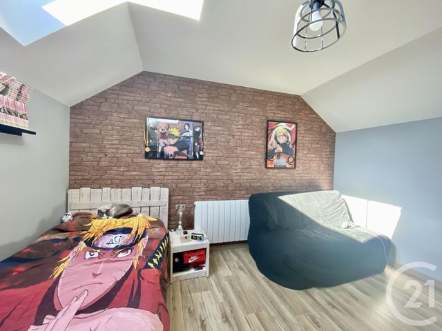 maison à vendre - 5 pièces - 125.0 m2 - MONTFERRAT - 38 - RHONE-ALPES - Century 21 Arlaud Transaction