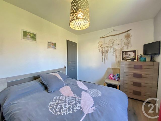 maison à vendre - 5 pièces - 125.0 m2 - MONTFERRAT - 38 - RHONE-ALPES - Century 21 Arlaud Transaction