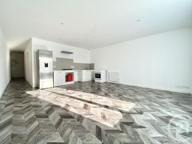 Appartement T3 à louer VILLAGES DU LAC DE PALADRU