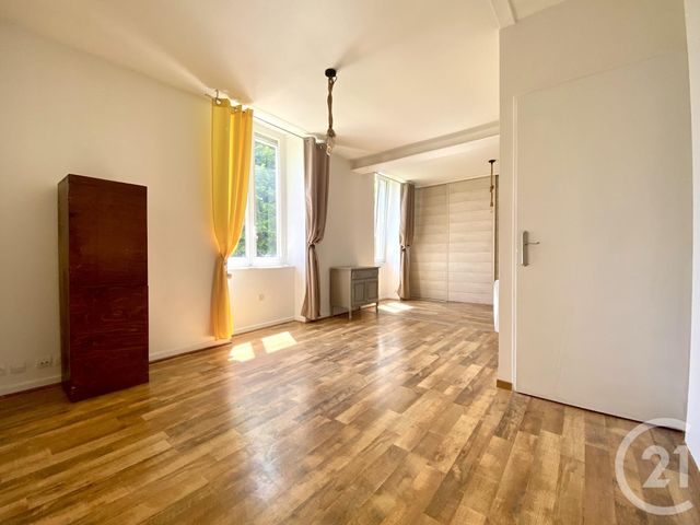 appartement - LES ABRETS EN DAUPHINE - 38