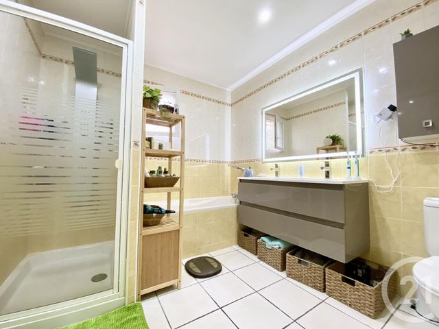 maison à vendre - 6 pièces - 122.77 m2 - AOSTE - 38 - RHONE-ALPES - Century 21 Arlaud Transaction