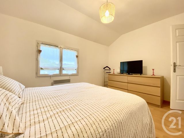 maison à vendre - 6 pièces - 122.77 m2 - AOSTE - 38 - RHONE-ALPES - Century 21 Arlaud Transaction