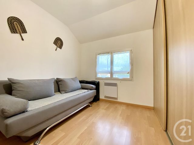 maison à vendre - 6 pièces - 122.77 m2 - AOSTE - 38 - RHONE-ALPES - Century 21 Arlaud Transaction