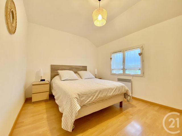 maison à vendre - 6 pièces - 122.77 m2 - AOSTE - 38 - RHONE-ALPES - Century 21 Arlaud Transaction