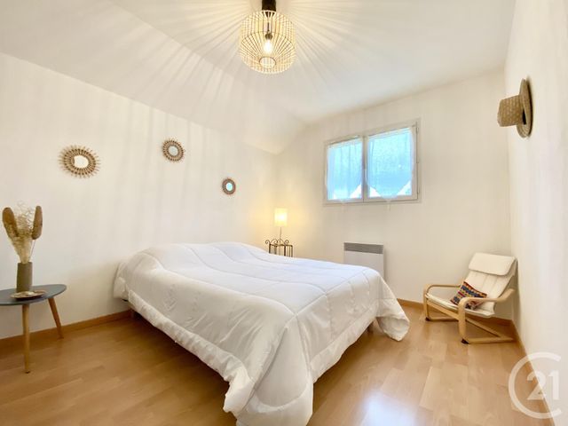 maison à vendre - 6 pièces - 122.77 m2 - AOSTE - 38 - RHONE-ALPES - Century 21 Arlaud Transaction