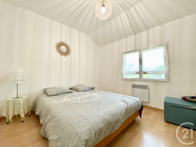 maison à vendre - 6 pièces - 122.77 m2 - AOSTE - 38 - RHONE-ALPES - Century 21 Arlaud Transaction