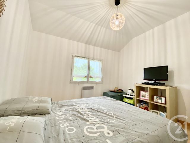 maison à vendre - 6 pièces - 122.77 m2 - AOSTE - 38 - RHONE-ALPES - Century 21 Arlaud Transaction