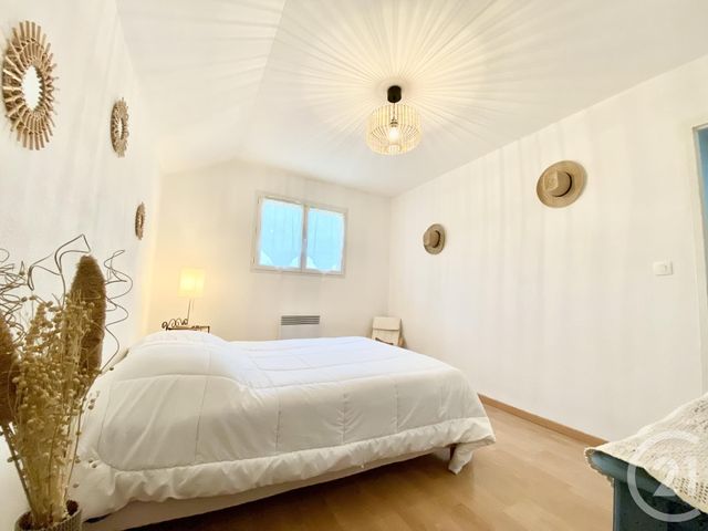 maison à vendre - 6 pièces - 122.77 m2 - AOSTE - 38 - RHONE-ALPES - Century 21 Arlaud Transaction