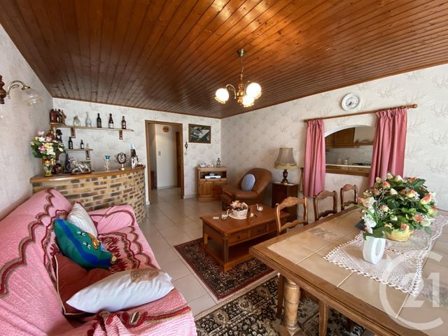 maison à vendre - 6 pièces - 172.98 m2 - VELANNE - 38 - RHONE-ALPES - Century 21 Arlaud Transaction