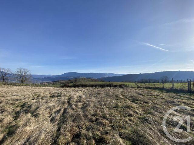 maison à vendre - 6 pièces - 172.98 m2 - VELANNE - 38 - RHONE-ALPES - Century 21 Arlaud Transaction