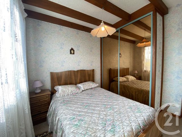 maison à vendre - 6 pièces - 172.98 m2 - VELANNE - 38 - RHONE-ALPES - Century 21 Arlaud Transaction