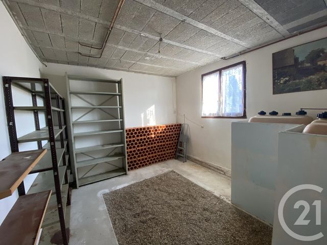 maison à vendre - 6 pièces - 172.98 m2 - VELANNE - 38 - RHONE-ALPES - Century 21 Arlaud Transaction