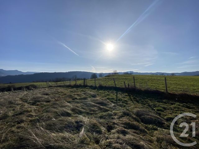 maison à vendre - 6 pièces - 172.98 m2 - VELANNE - 38 - RHONE-ALPES - Century 21 Arlaud Transaction