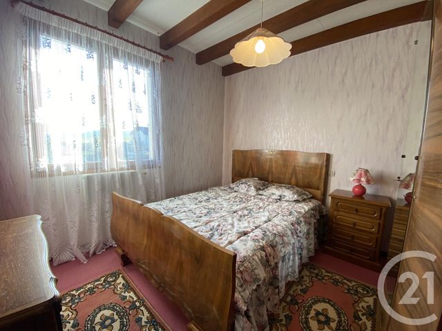 maison à vendre - 6 pièces - 172.98 m2 - VELANNE - 38 - RHONE-ALPES - Century 21 Arlaud Transaction