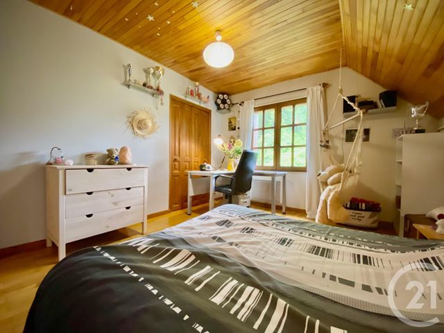 maison à vendre - 6 pièces - 160.53 m2 - LEPIN LE LAC - 73 - RHONE-ALPES - Century 21 Arlaud Transaction