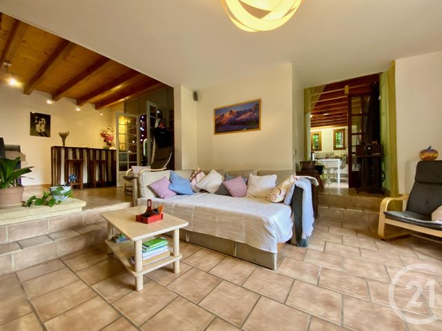 maison à vendre - 6 pièces - 160.53 m2 - LEPIN LE LAC - 73 - RHONE-ALPES - Century 21 Arlaud Transaction