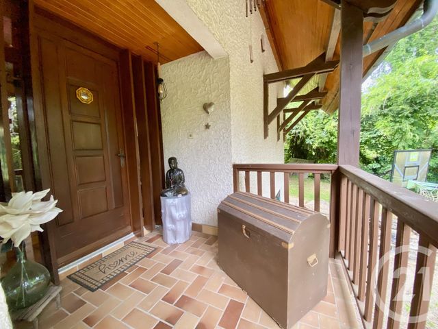 maison à vendre - 6 pièces - 160.53 m2 - LEPIN LE LAC - 73 - RHONE-ALPES - Century 21 Arlaud Transaction