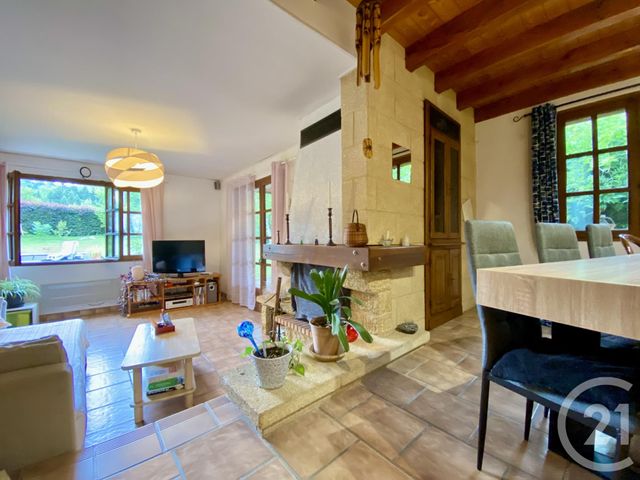 maison à vendre - 6 pièces - 160.53 m2 - LEPIN LE LAC - 73 - RHONE-ALPES - Century 21 Arlaud Transaction